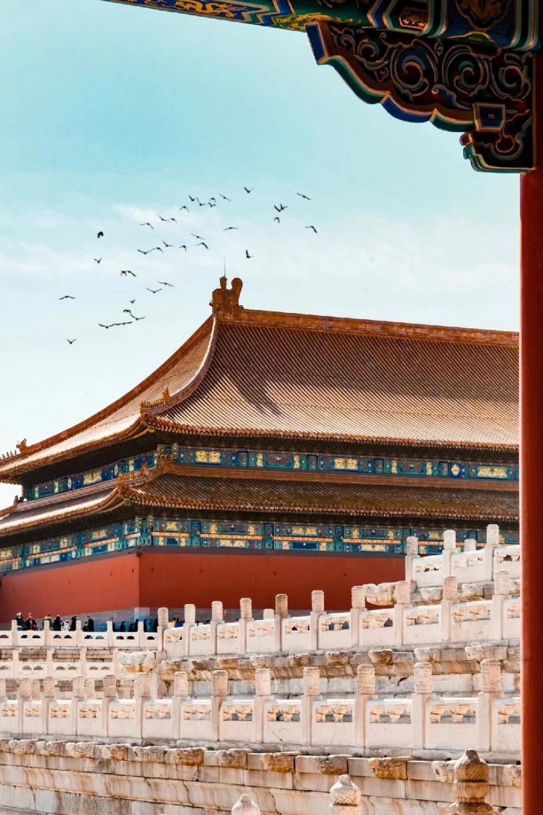 בייג'ינג Happy Dragon Courtyard- Newly Renovated With French Windows, Near Tian'Anmen Forbidden City,Lama Temple And Heaven Temple, 3Minutes Walk From Subway,Fluent English Speaking With Tourist Sights Tickets Service ,Free Coffee &Laundry Service מראה חיצוני תמונה