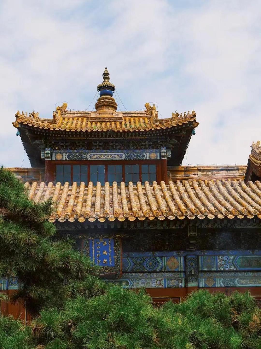 בייג'ינג Happy Dragon Courtyard- Newly Renovated With French Windows, Near Tian'Anmen Forbidden City,Lama Temple And Heaven Temple, 3Minutes Walk From Subway,Fluent English Speaking With Tourist Sights Tickets Service ,Free Coffee &Laundry Service מראה חיצוני תמונה