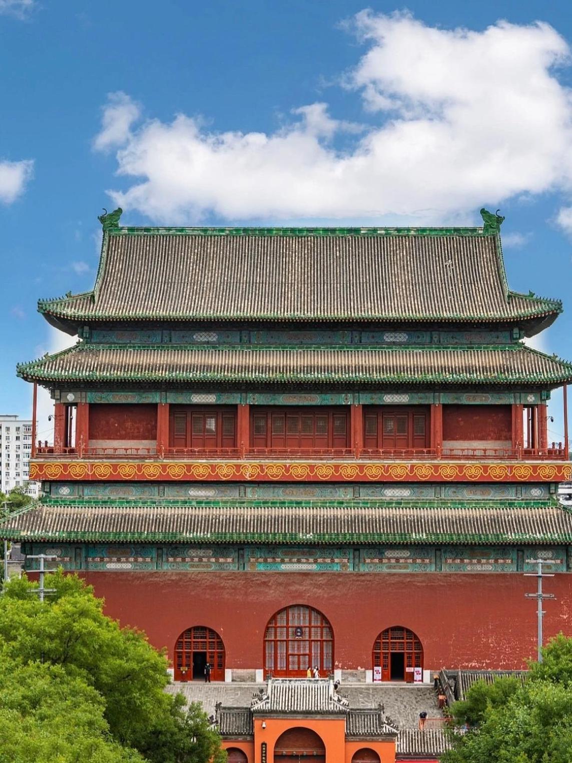 בייג'ינג Happy Dragon Courtyard- Newly Renovated With French Windows, Near Tian'Anmen Forbidden City,Lama Temple And Heaven Temple, 3Minutes Walk From Subway,Fluent English Speaking With Tourist Sights Tickets Service ,Free Coffee &Laundry Service מראה חיצוני תמונה